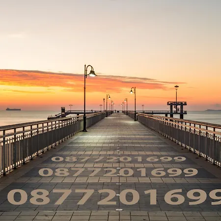 Apartamento Super Center - Small Flat On 