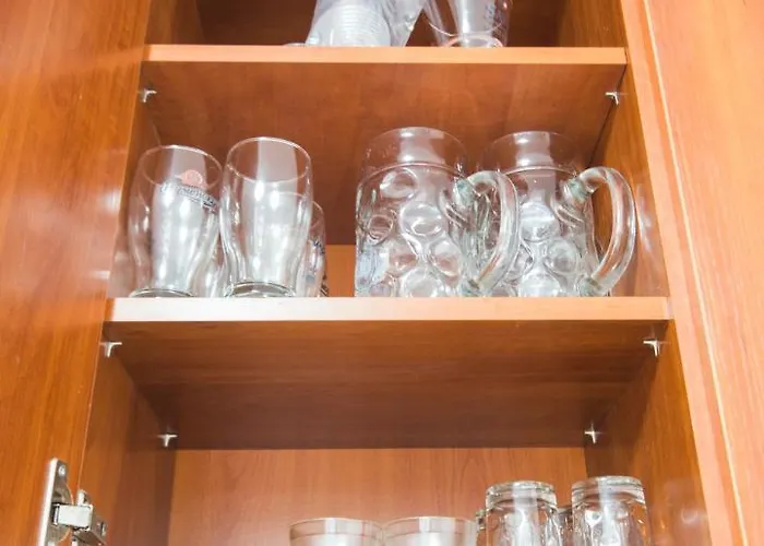 Super Center - Small Flat On 