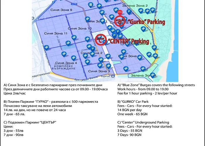 Super Center - Small Flat On 