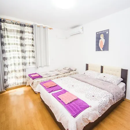 Apartment Super Center - On 