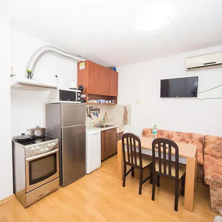 Lejlighed Super Center - Small Flat On 