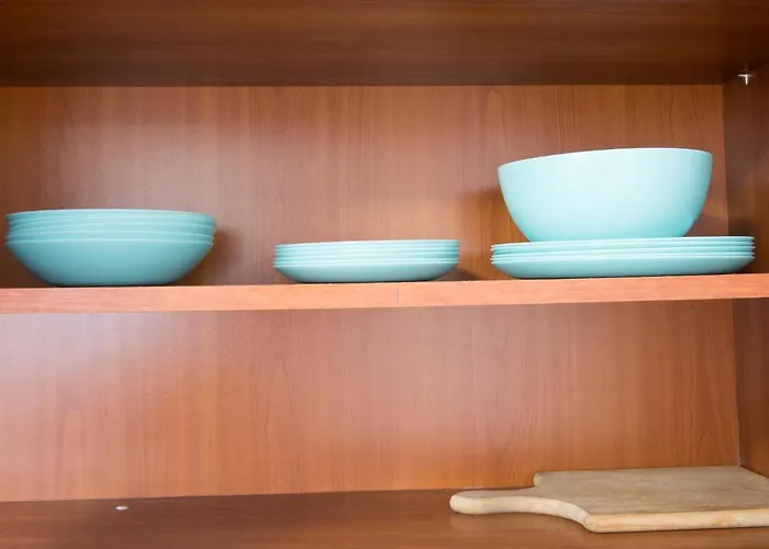 Super Center - Small Flat On 