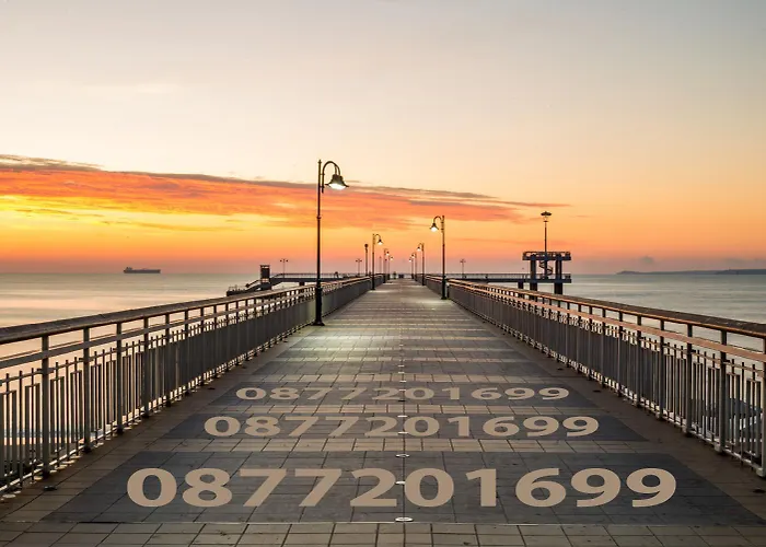 Apartamento Super Center - Small Flat On 