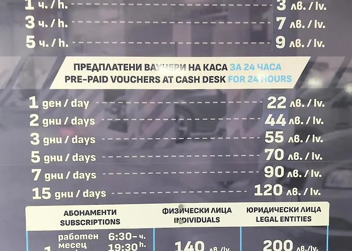 Apartamento Super Center - Small Flat On 